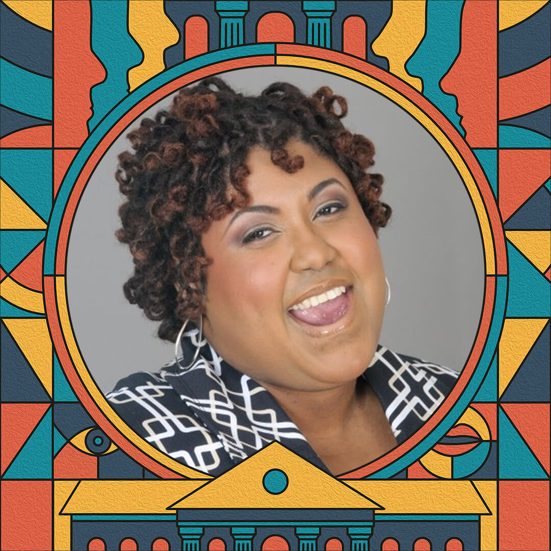Diversity, Equity, and Inclusion in Museums with Monica O. Montgomery Diversity, Equity, and Inclusion in Museums with Monica O. Montgomery