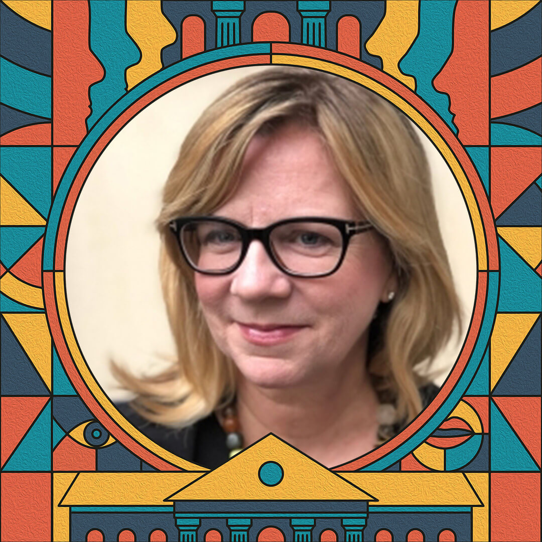 Cultivating Future Design and Industry Leaders with Cybelle Jones Cultivating Future Design and Industry Leaders with Cybelle Jones