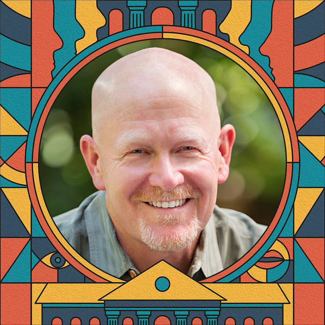The Climate Crisis is Simple with Tom Bowman The Climate Crisis is Simple with Tom Bowman