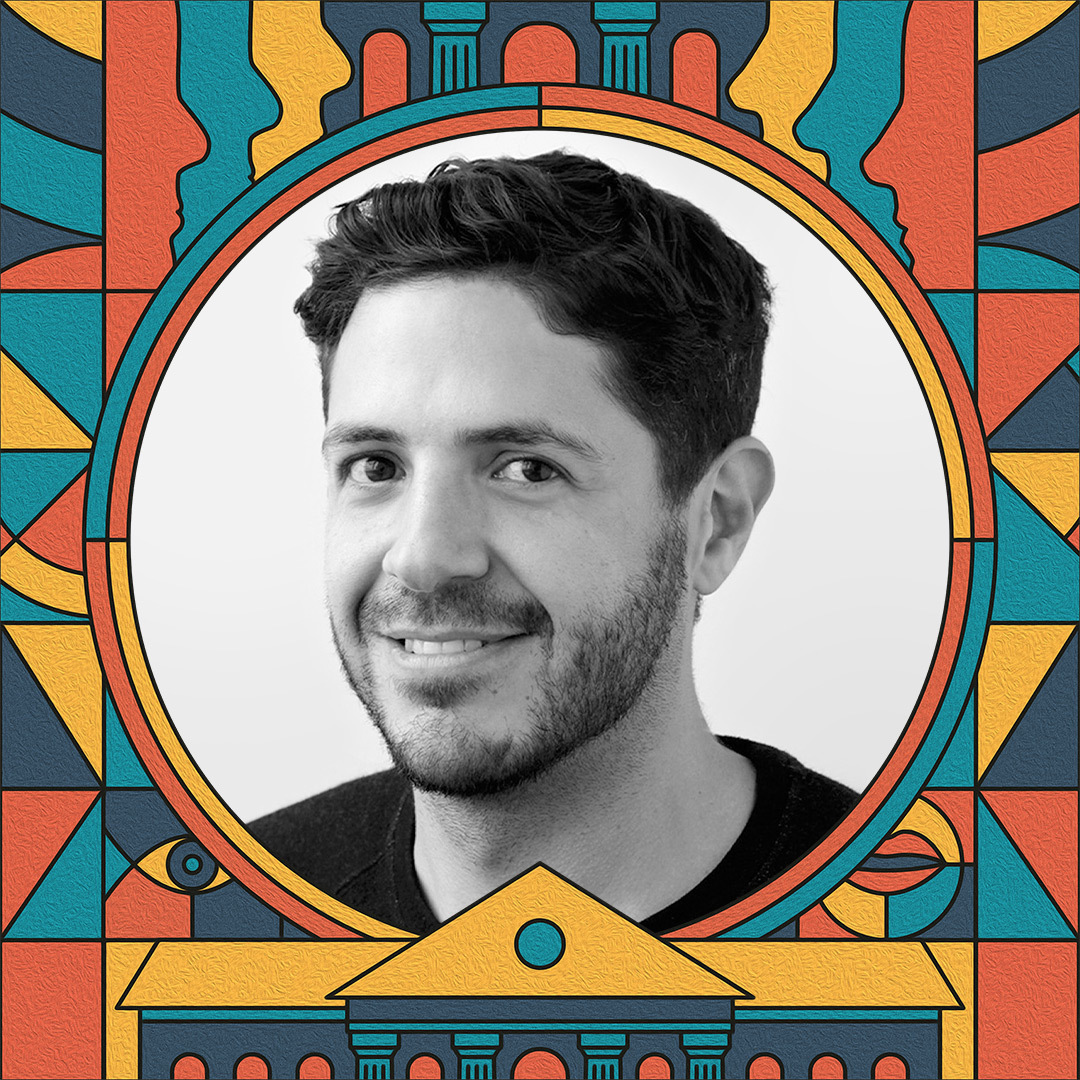 How Might We Do It Better? with Bosco Hernandez How Might We Do It Better? with Bosco Hernandez