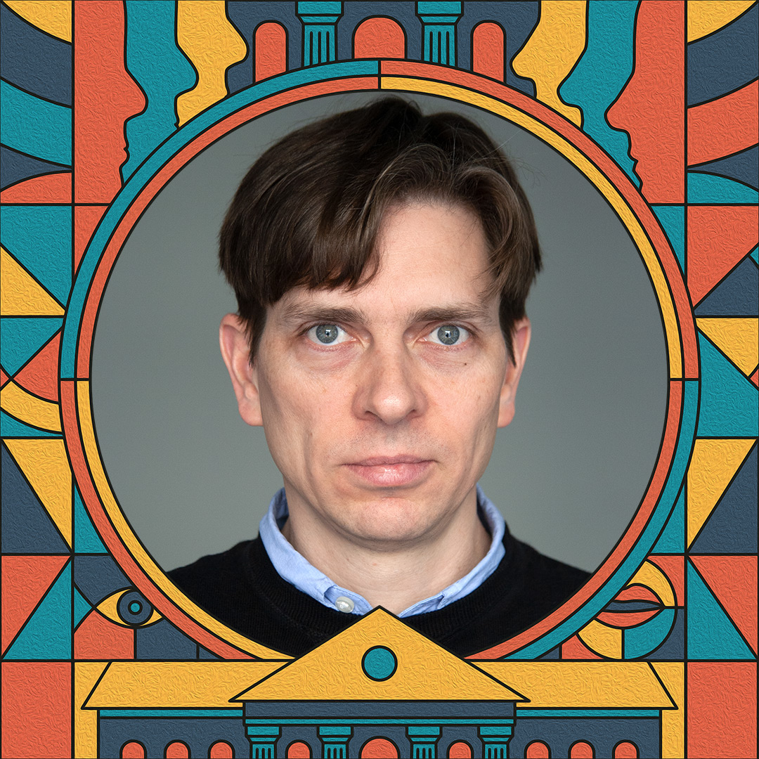 Demystifying AI with Chris Cooper Demystifying AI with Chris Cooper