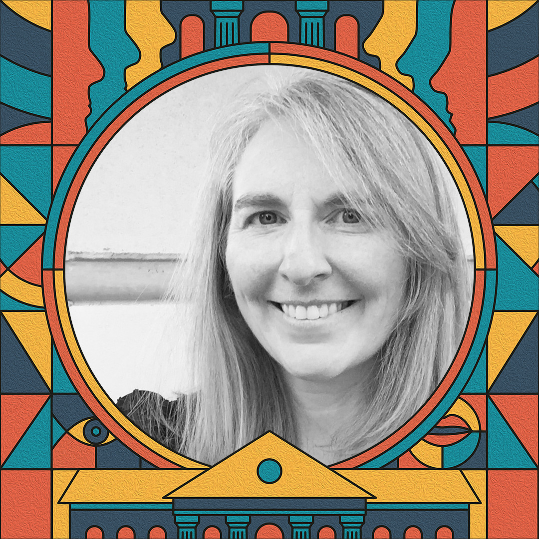 The Transformative Power of Play with Anne Fullenkamp The Transformative Power of Play with Anne Fullenkamp