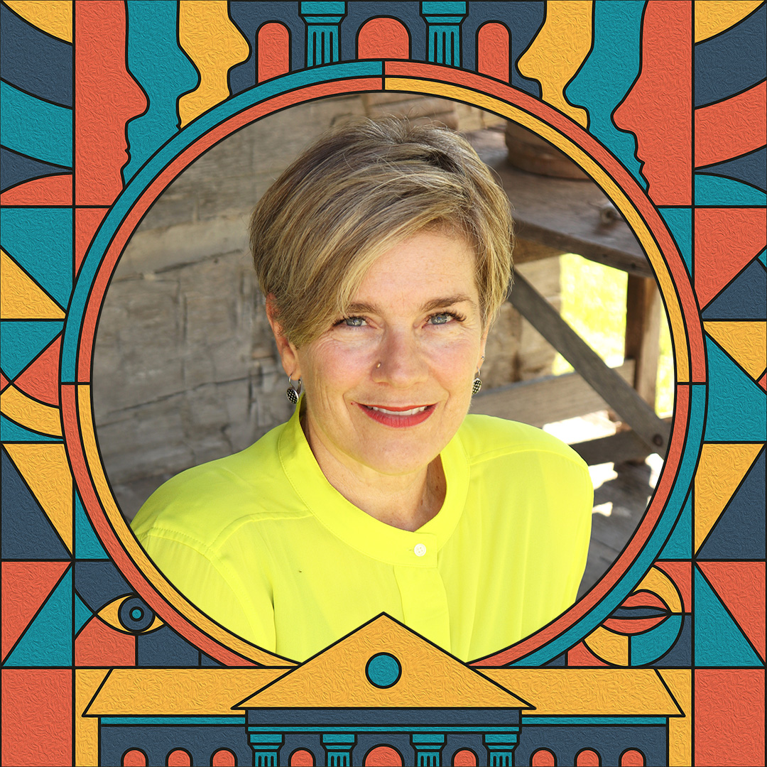 Flourishing through Museums in a Changing World with Dr. Kiersten F. Latham Flourishing through Museums in a Changing World with Dr. Kiersten F. Latham