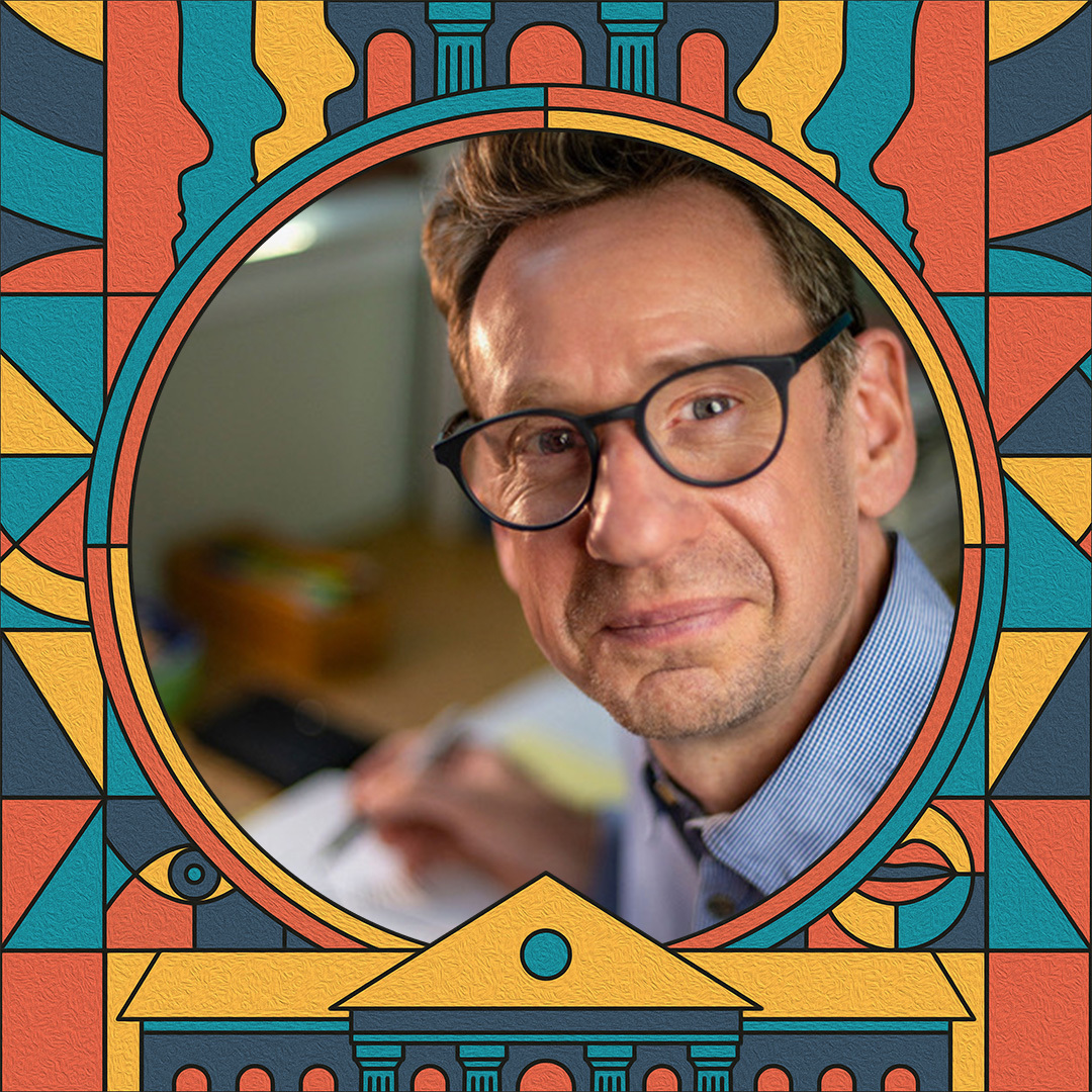 What is an Experience? with Tim McNeil What is an Experience? with Tim McNeil