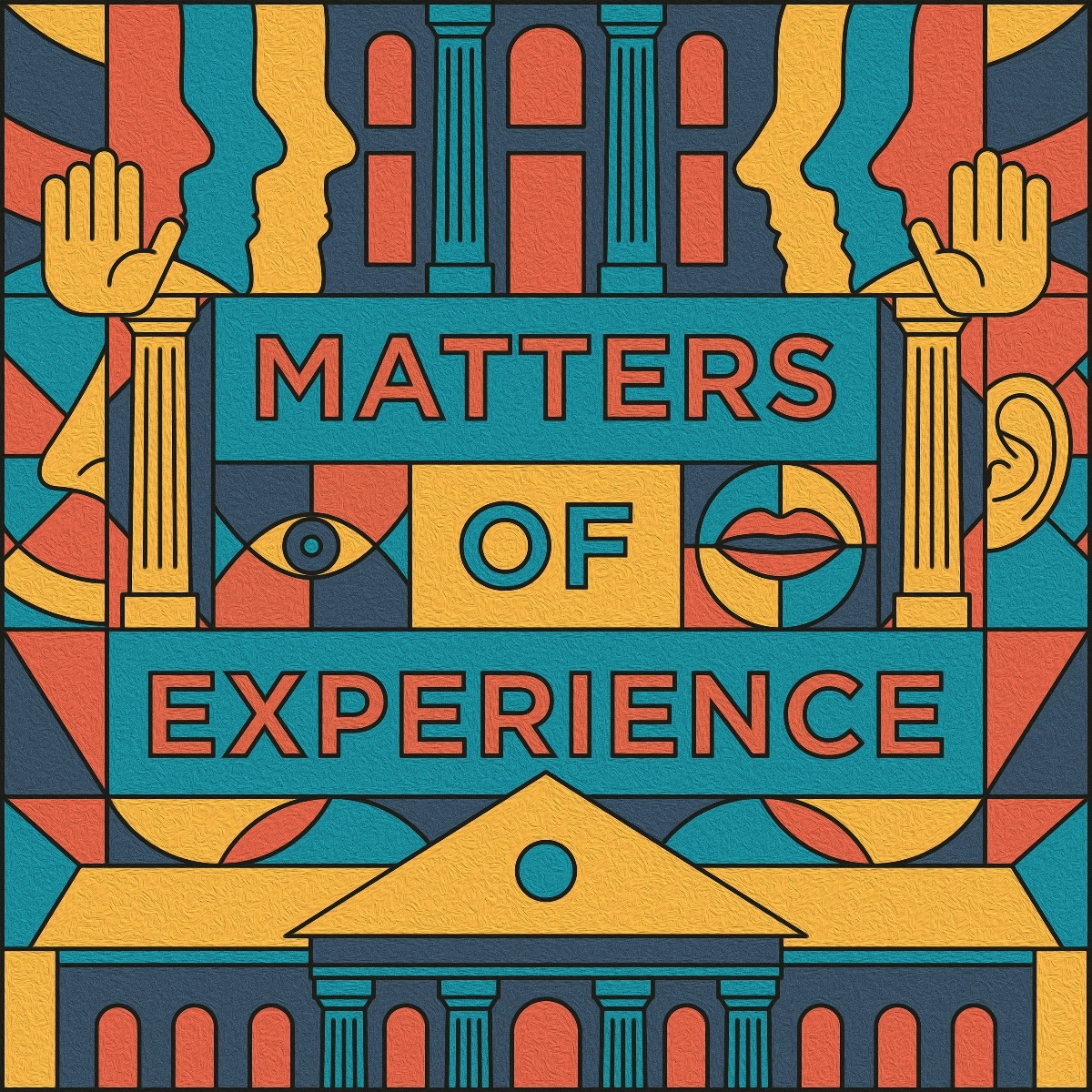 Matters of Experience Matters of Experience