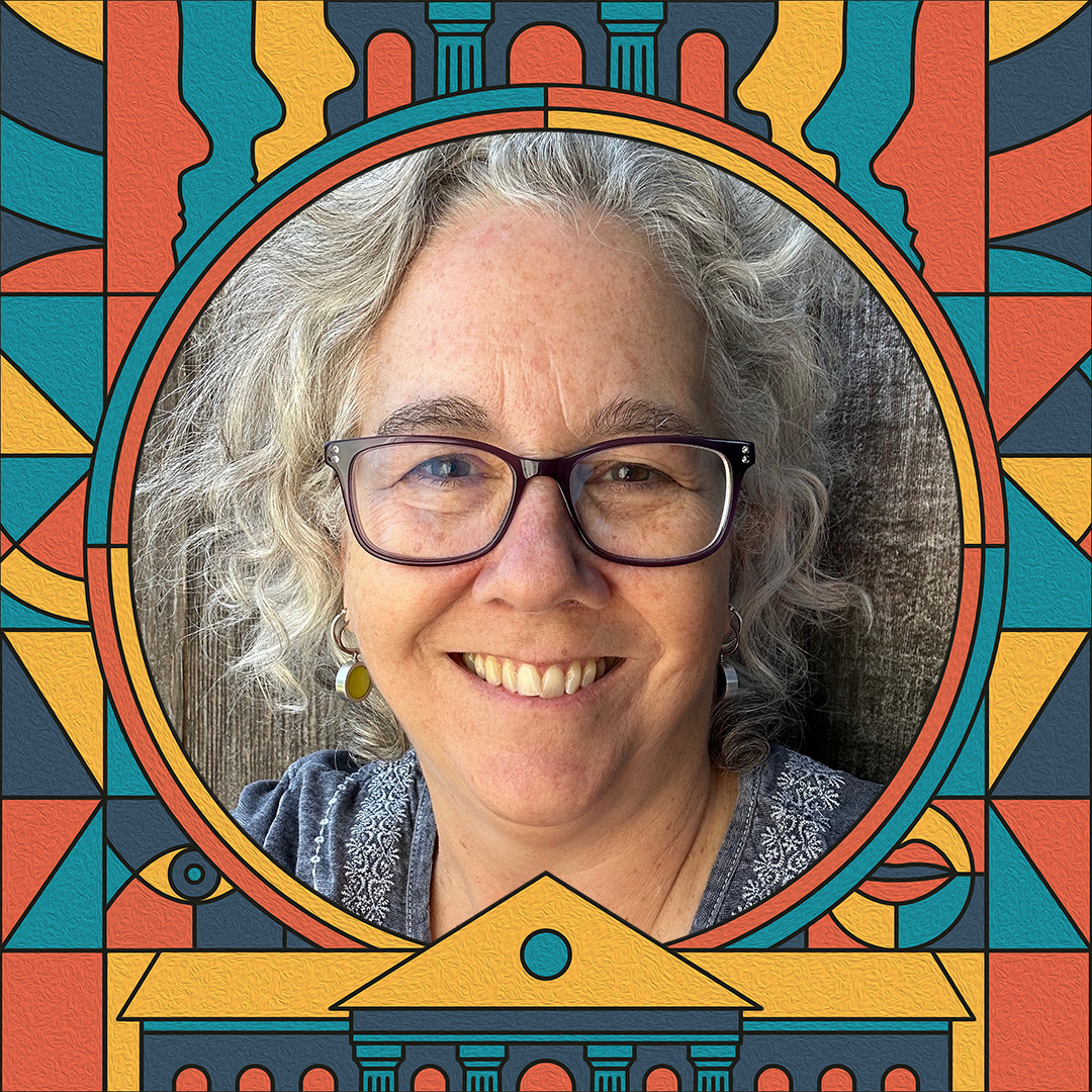 Universal Design in Cultural Institutions with Beth Redmond-Jones Universal Design in Cultural Institutions with Beth Redmond-Jones