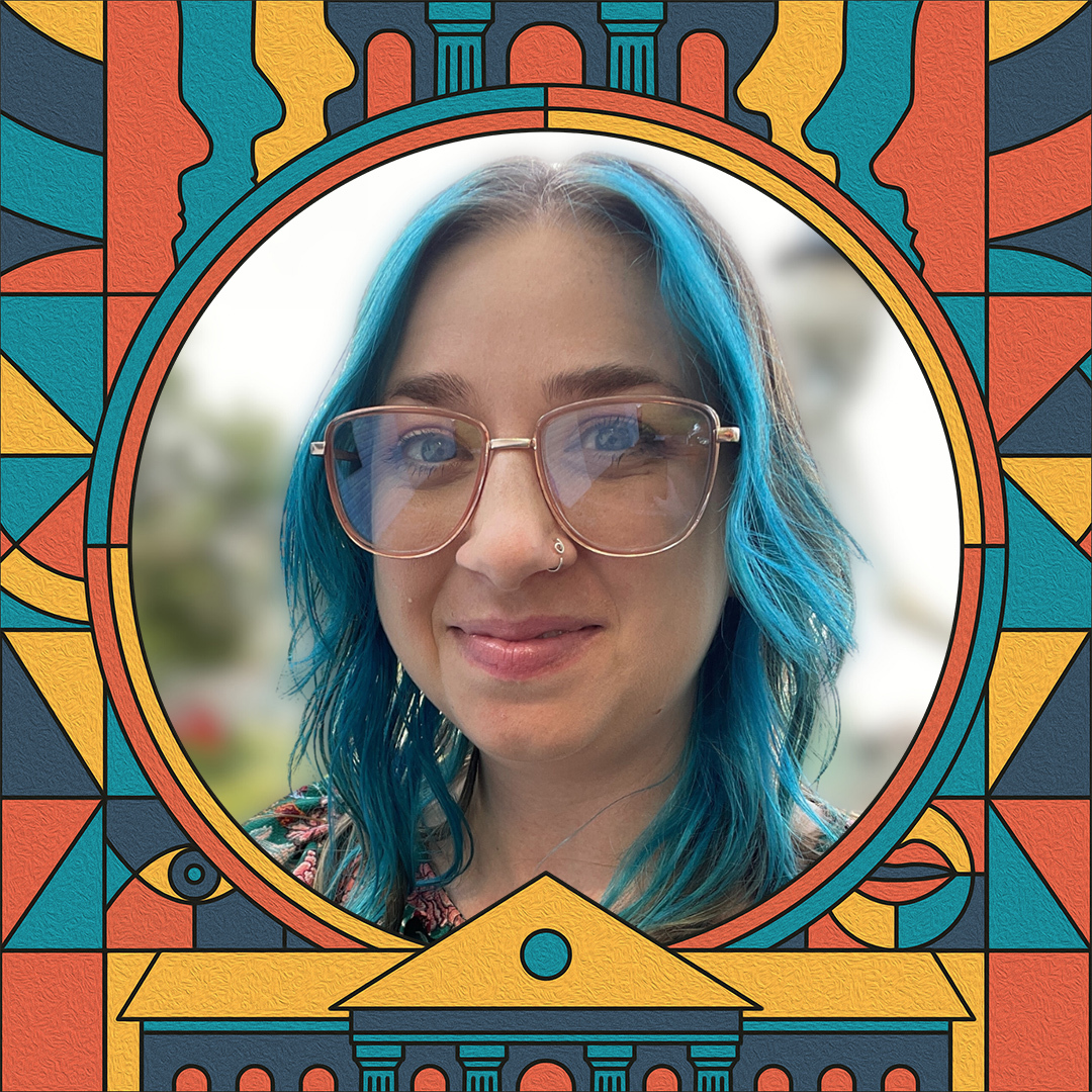 Small Museums, Big Impact with Alli Schell Small Museums, Big Impact with Alli Schell