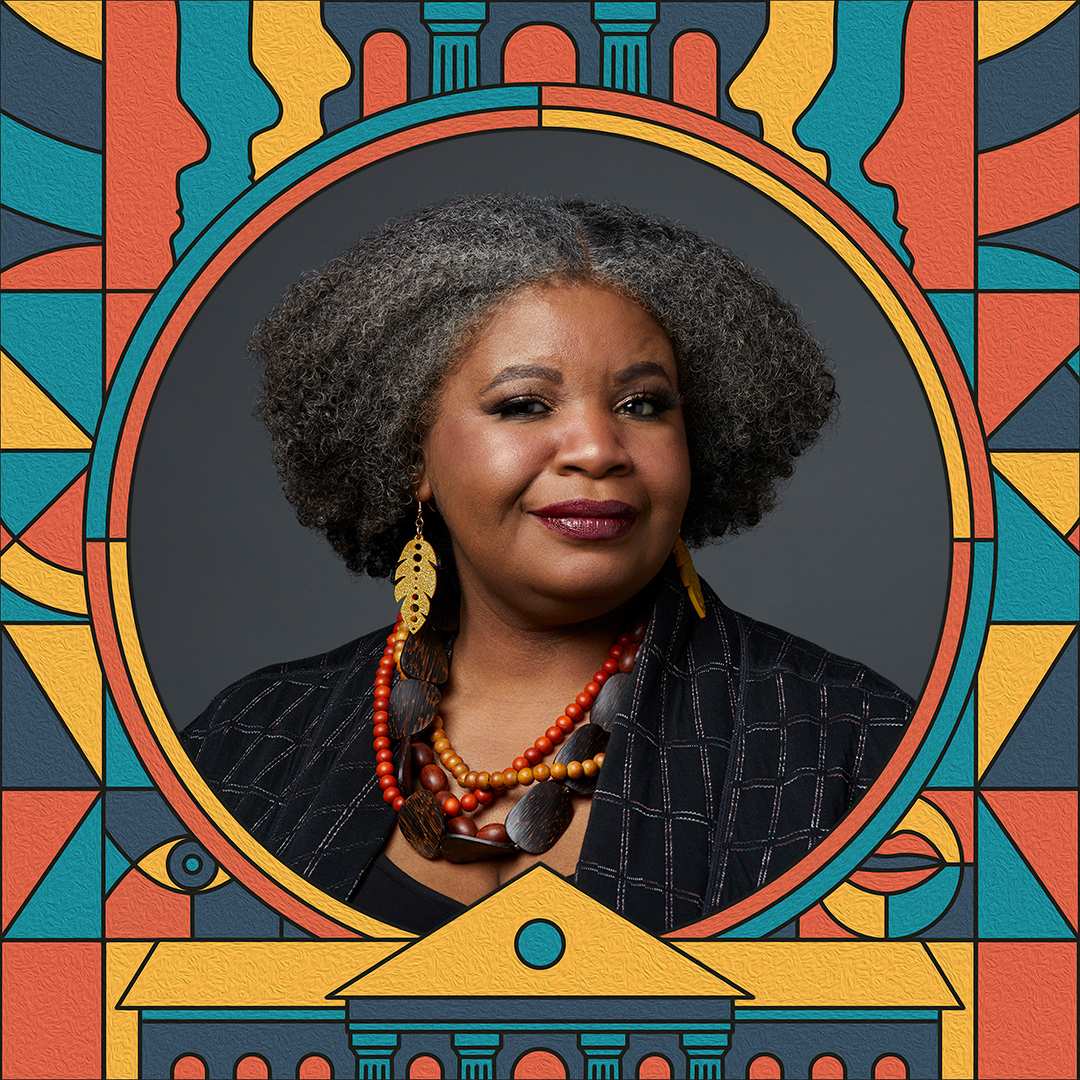 How Do We Decolonize Design? with Dori Tunstall How Do We Decolonize Design? with Dori Tunstall